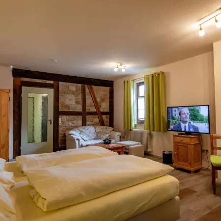 Hotel Goldflair am Rathaus