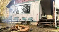 Packwood Ski & Vacation Getaway Hotels in Packwood