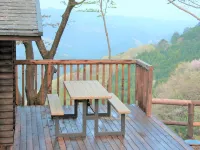 Shomarutoge Garden House Hotels in Hanno