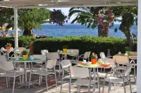Kyveli Hotel Apartments - Aamiainen