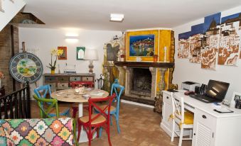 Atlantis Inn Castelgandolfo