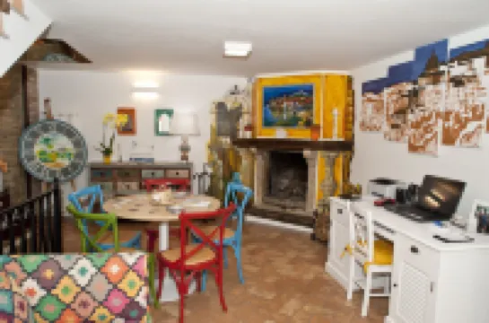 Atlantis Inn Castelgandolfo Hotel di Castel Gandolfo