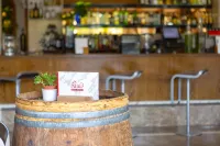 Es Baulo Petit Hotel - Barer
