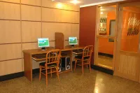 Hotel Rondônia Palace - Business