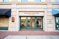 Kasa Altmayer Savannah Hotels near Jen Library