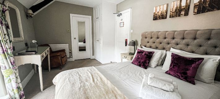 Rising Sun Hotel Hotels in North Devon District