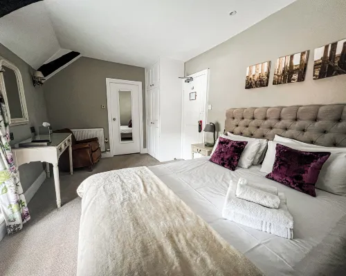 Rising Sun Hotel Hotels in North Devon District