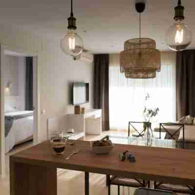 Mediterraneo Sitges Rooms