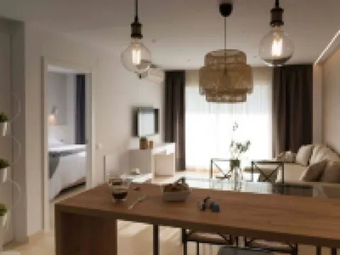 Mediterráneo Sitges Hoteles en Sitges