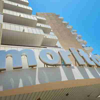 Hotel Morito Hotel Exterior