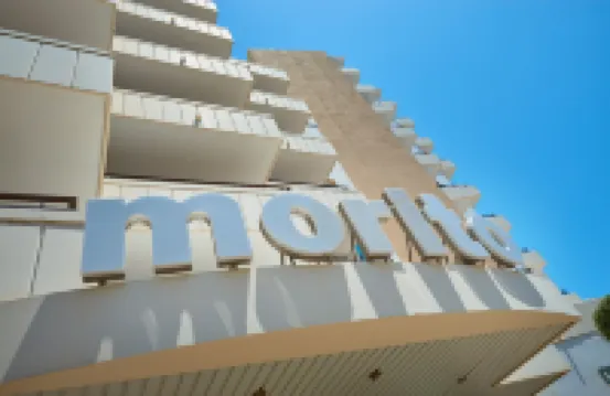 Hotel Morito