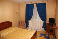 Alpari Mini-Hotel