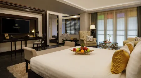 Thai Akara - Lanna Boutique Hotel