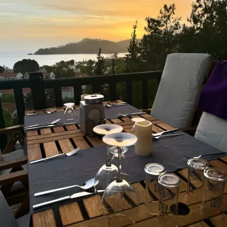 Symbola Oludeniz Beach Hotel