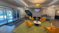 Spark by Hilton Brandon Hotels in Brandon