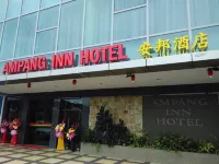 Ampang Inn Hotel Hotels near myBatik