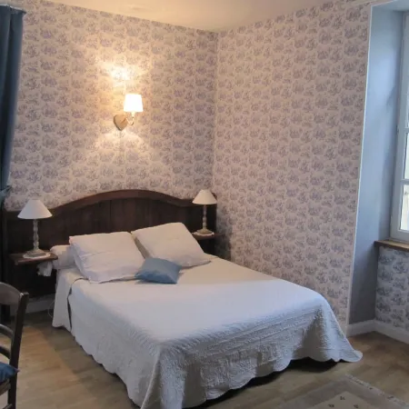 Au Vieux Pressoir Hotels in Département Gers