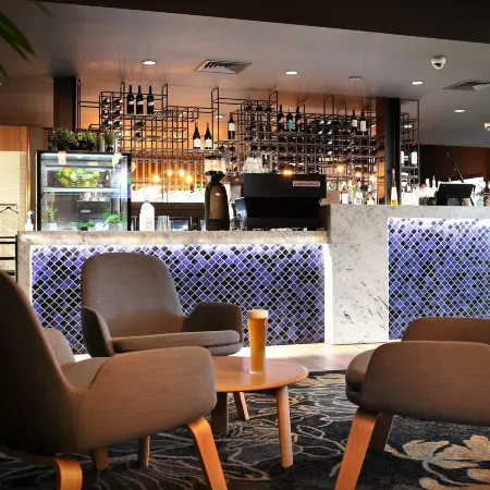The Dingley Hotel