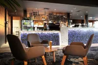 The Dingley Hotel Hotels in Cheltenham