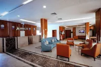 Byoot Bay Hotel & Resort Hotels in Monsha'et El Kanater