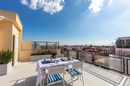 Casa Colibrì - Solemar Sicilia