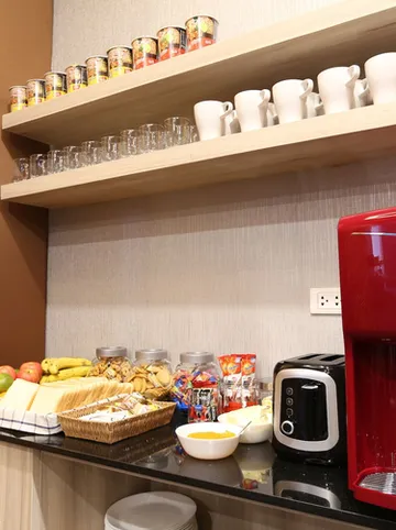 รูปภาพของโรงแรมลีลา ออร์คิด