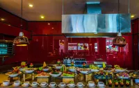 PrideInn Azure Hotel Nairobi Westlands - Breakfast