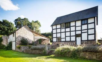 Lower Wythall B&B