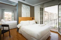 Hotel Dauro Premier Hotels in Granada