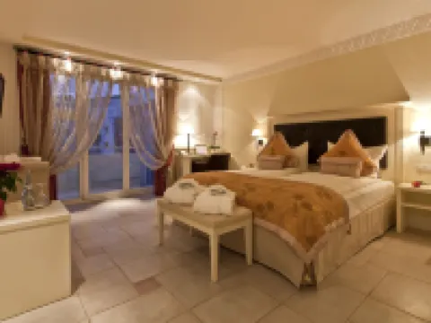 Boutiquehotel la Casa Hotels in Tubingen