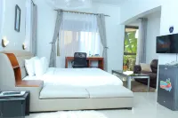 Mowicribs Hotel and Spa Hotels in Entebbe
