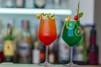 Corte Bianca - Adults Only & Spa - Bovis Hotels - bar