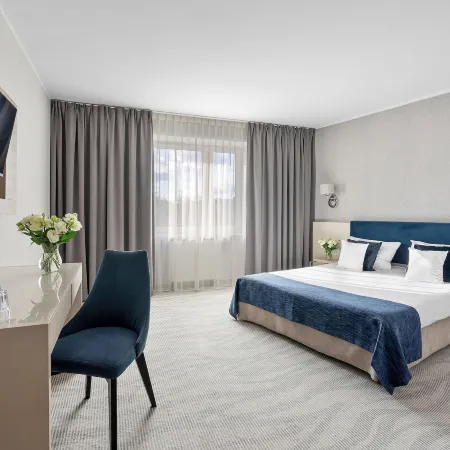 Hotel Witkowski Warsaw Airport