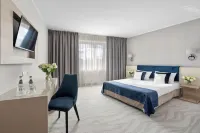 Hotel Witkowski Warsaw Airport Các khách sạn ở Vác-xa-va