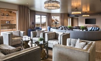 Guarda Golf Hotel & Residences