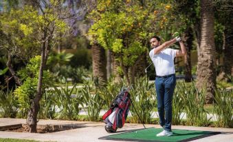Sofitel Rabat Jardin des Roses
