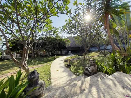 Princess of Mentigi Bay