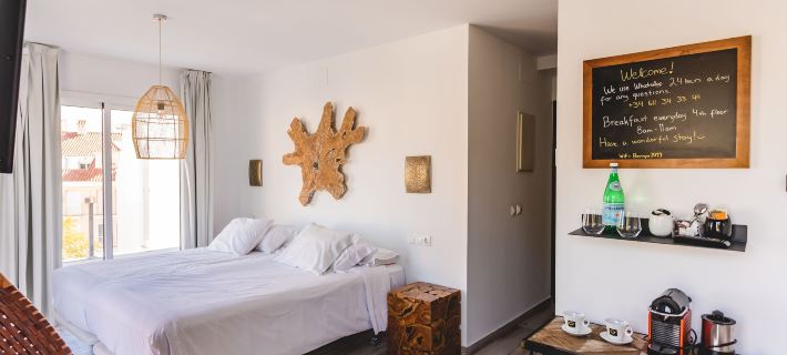 Terrace Costa Hotel Hotels in Fuengirola