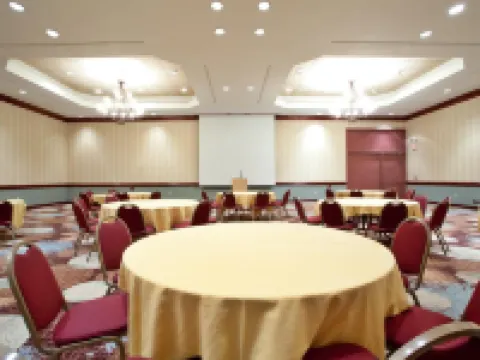 Lynchburg Grand Estate by IHG リンチバーグのホテル