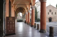 Casa Isolani Charms Rooms Santo Stefano