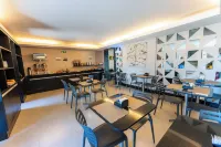 Hotel Econotel by BSB Inn Hoteles en Lago Sul