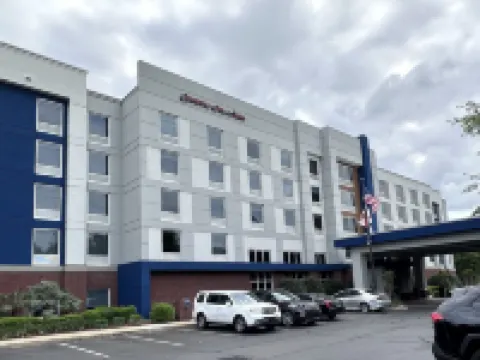Hampton Inn & Suites Tallahassee I-10-Thomasville Rd. Hotels in Tallahassee