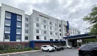 Hampton Inn & Suites Tallahassee I-10-Thomasville Rd. Hotels in Leon County