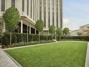 Four Seasons New Orleans