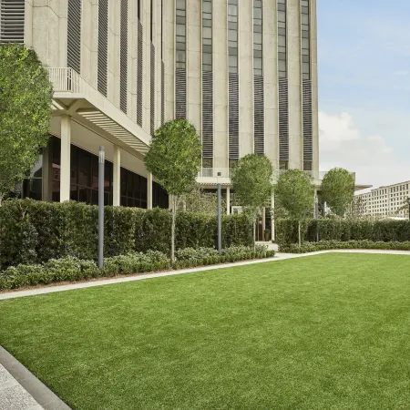 Four Seasons New Orleans