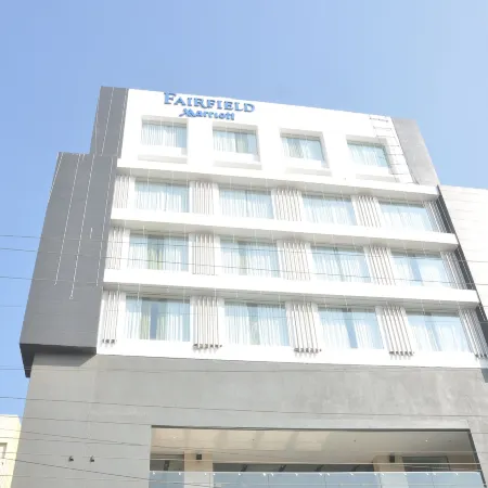Fairfield by Marriott Indore