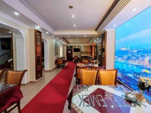 西魯克茲埃梅克酒店