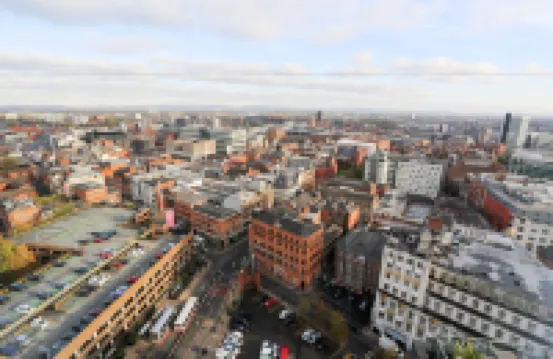 Church Street by Supercity Aparthotels