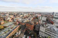 Church Street by Supercity Aparthotels Hotels in Manchester