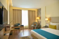 Bravia Hotel Niamey - Wifi